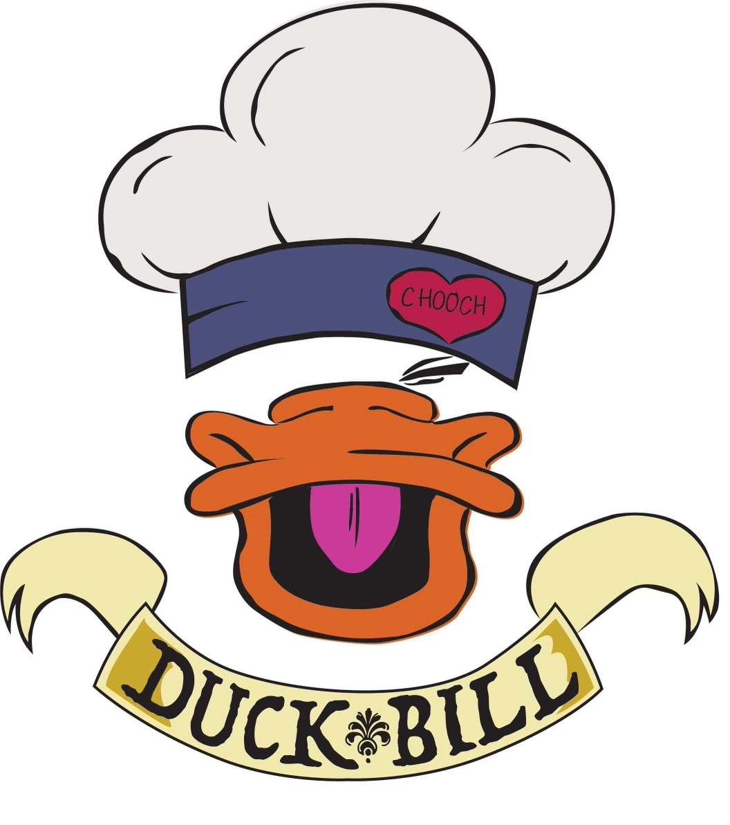 EATDUCKBILL